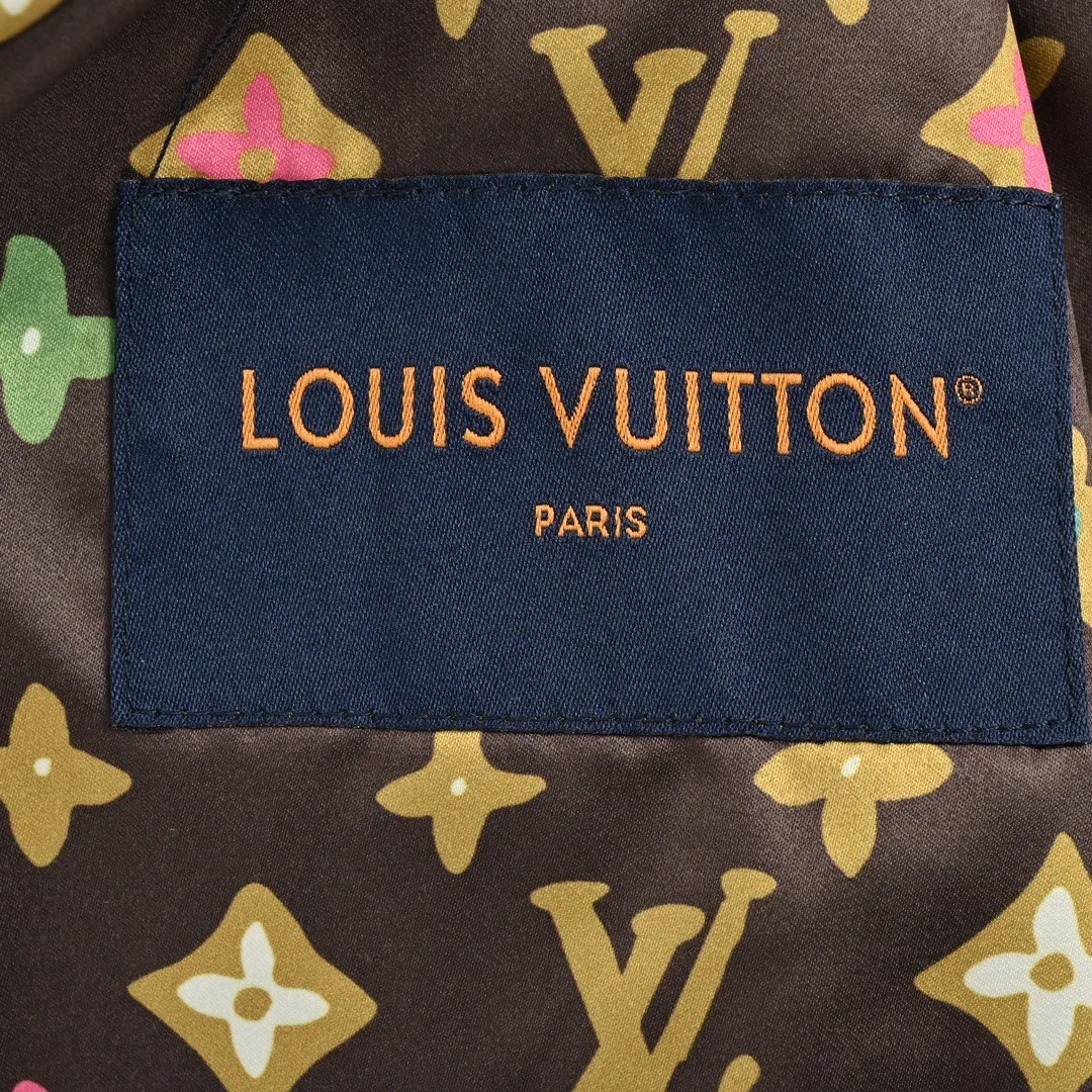 Louis Vuitton/ 24Fw Tyler